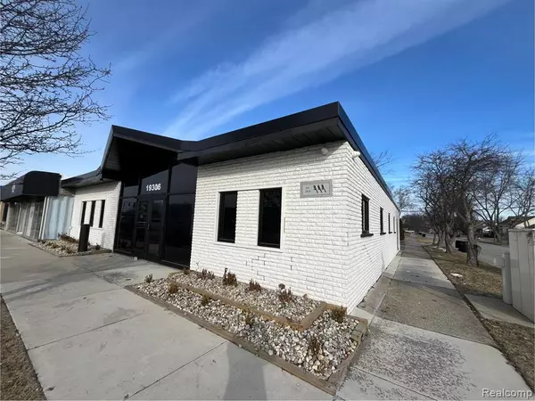 19306 ECORSE Road Suite 101, Allen Park, MI 48101