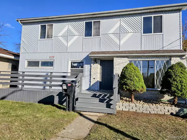 1819 WHITTLESEY Street,  Flint,  MI 48503