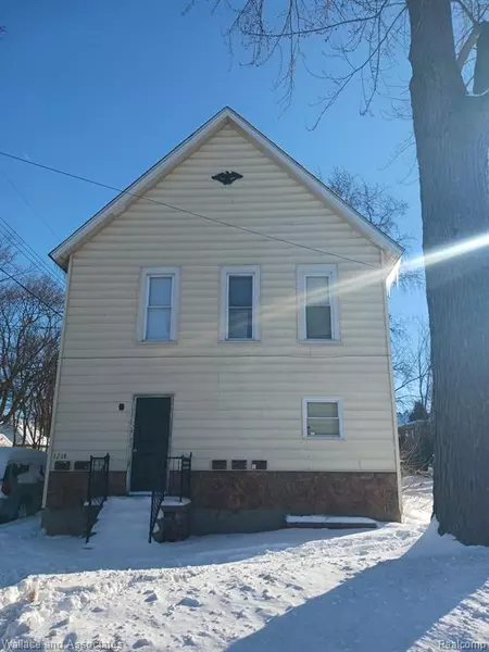 1218 8th Street, Port Huron, MI 48060