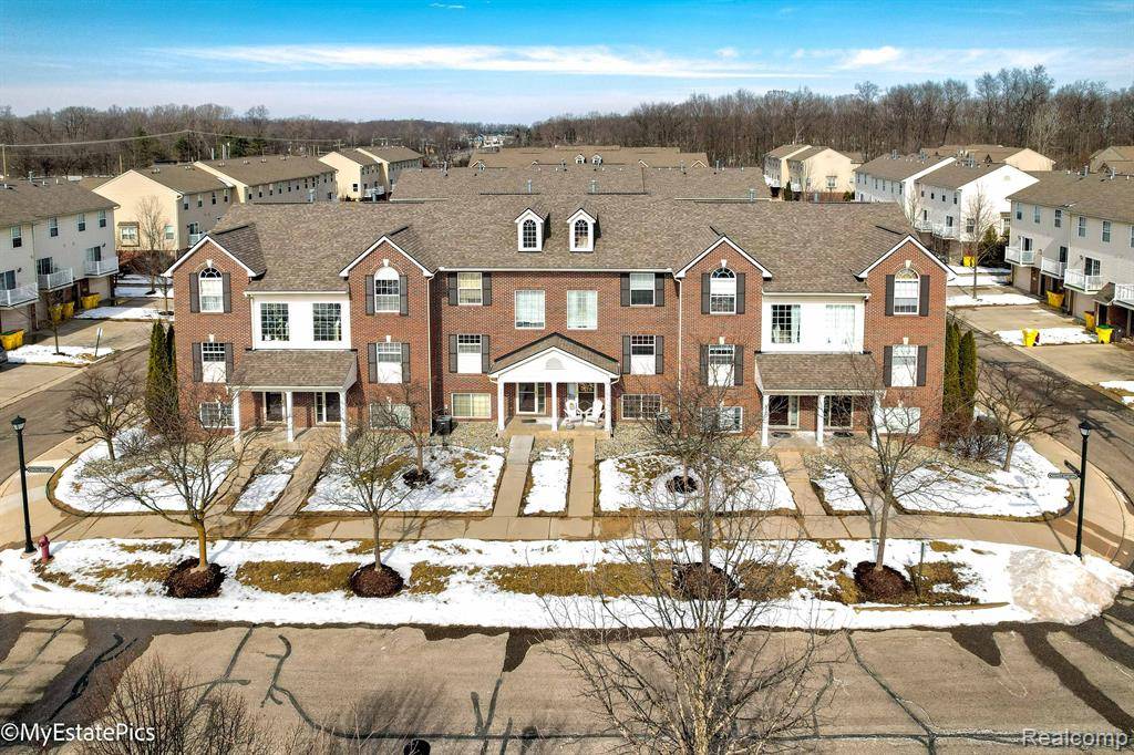 3014 ORINOCO Lane,  Pittsfield Twp,  MI 48197