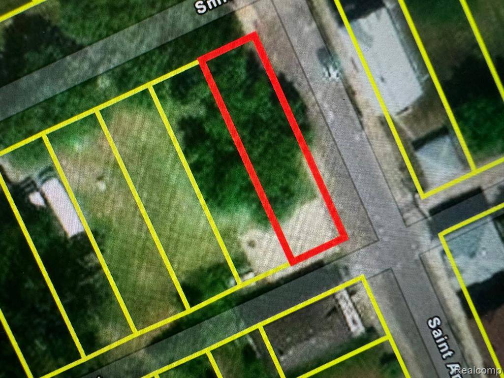 Detroit, MI 48202,600 SMITH Street