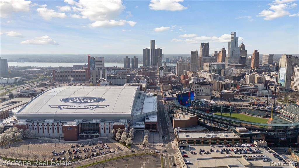 Detroit, MI 48201,78 Watson Street 13