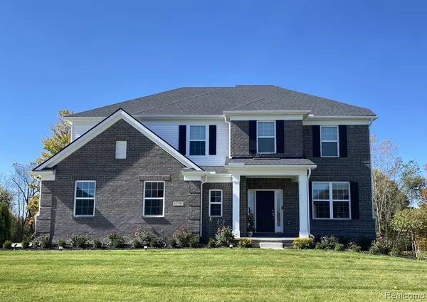 22898 Jens Drive, South Lyon, MI 48178
