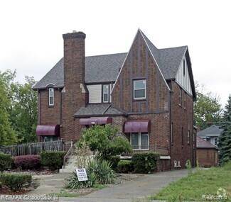 708 S MONROE Street, Monroe, MI 48161