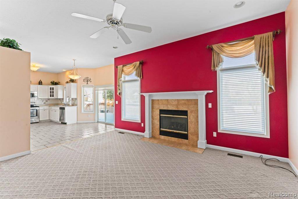 Grand Blanc Twp, MI 48439,6440 WAILEA Drive