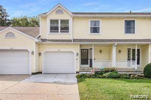 225 MEADOW POINTE Drive, Fenton, MI 48430