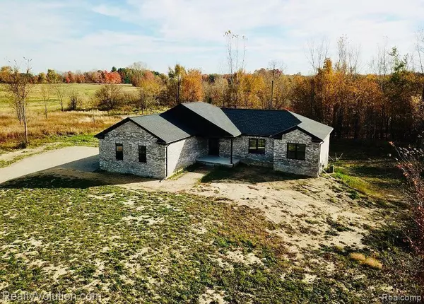 Imlay Twp, MI 48444,7270 NEWARK Road