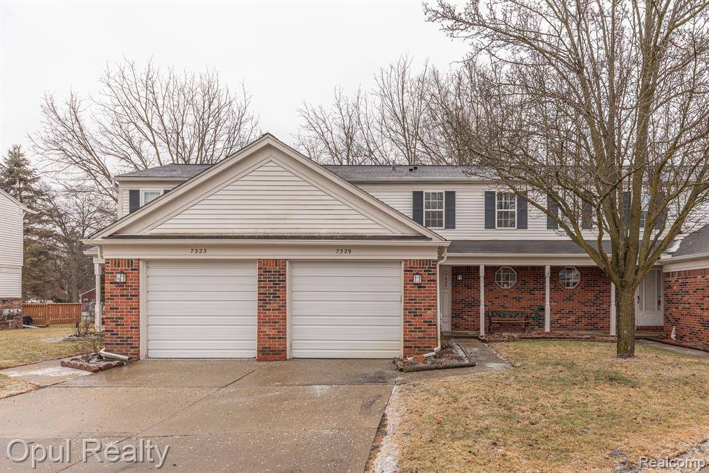 7329 S KINGSTON, Westland, MI 48185
