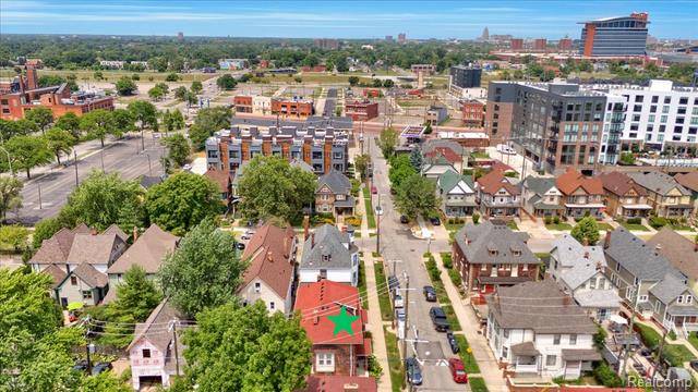 Detroit, MI 48216,1933 11th Street