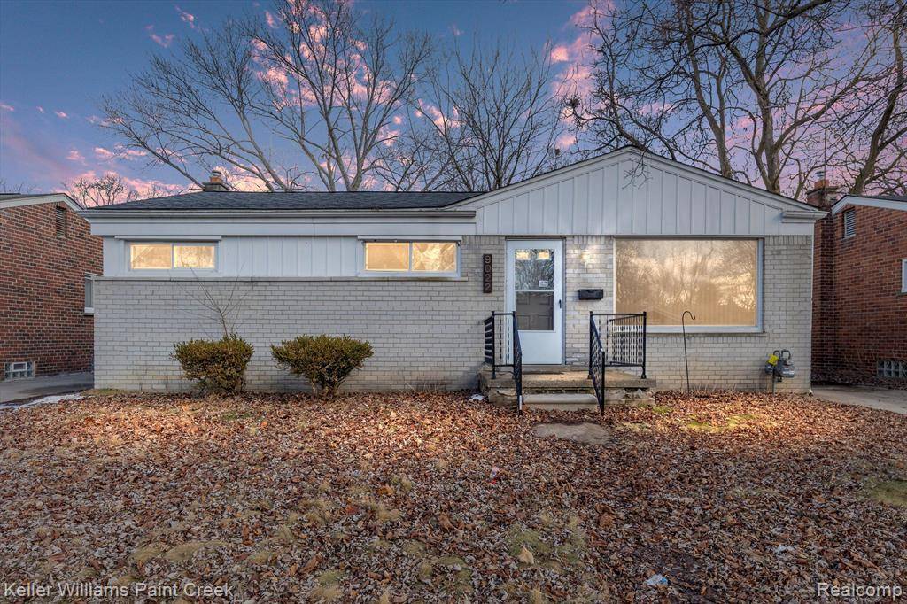 9022 LUCERNE,  Redford Twp,  MI 48239