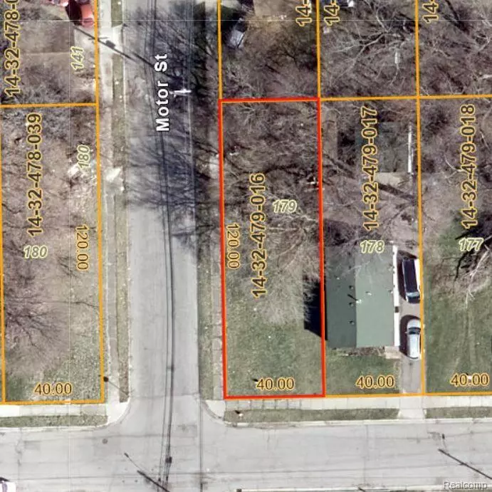 Pontiac, MI 48341,240 Hughes Avenue