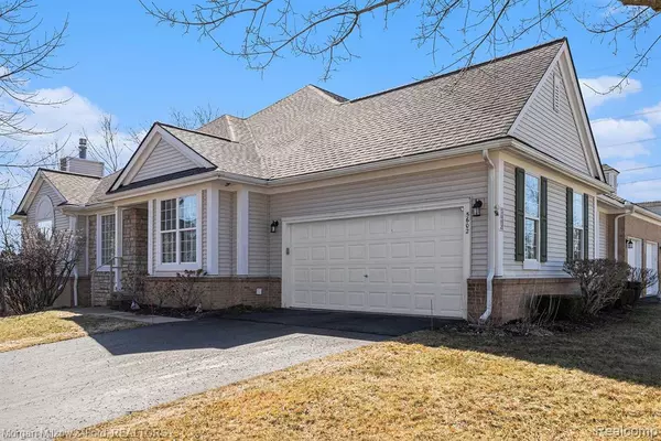 Independence Twp, MI 48346,5602 Heathland Circle