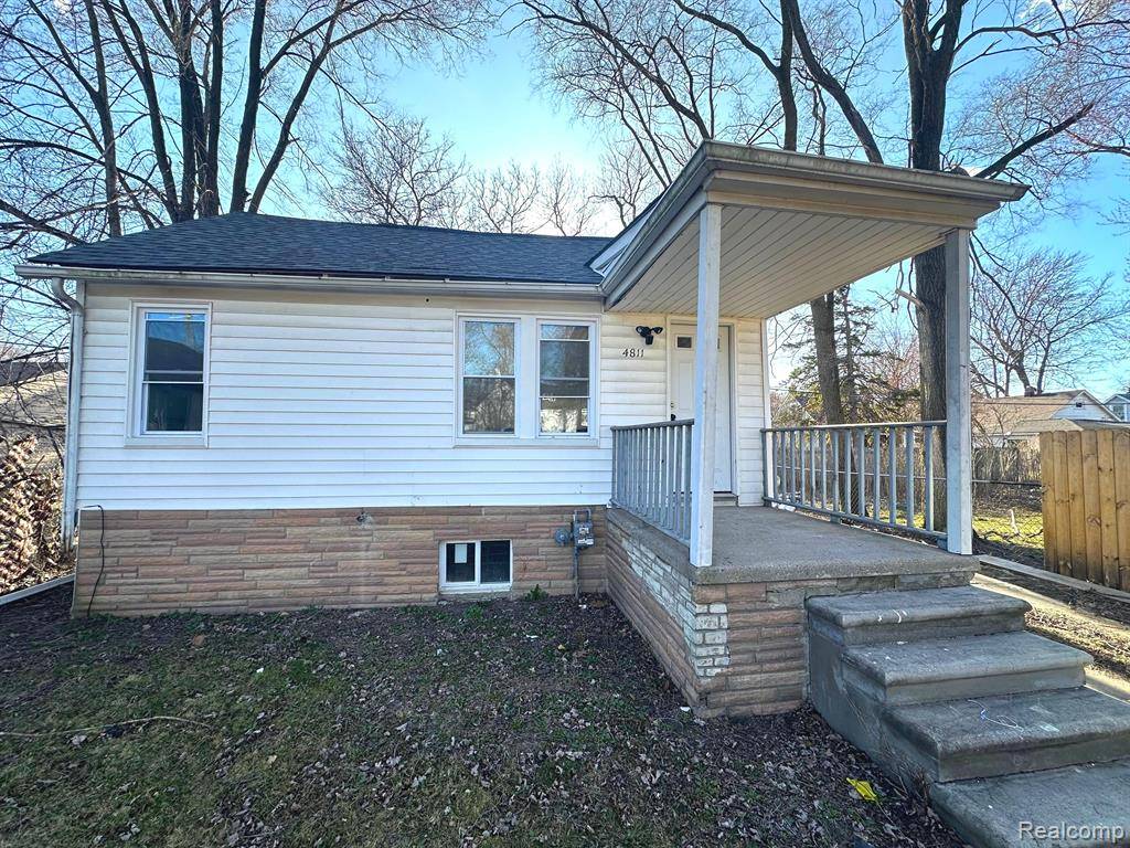 4811 RADNOR Street, Detroit, MI 48224