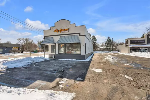 Livonia, MI 48154,28407 5 MILE Road