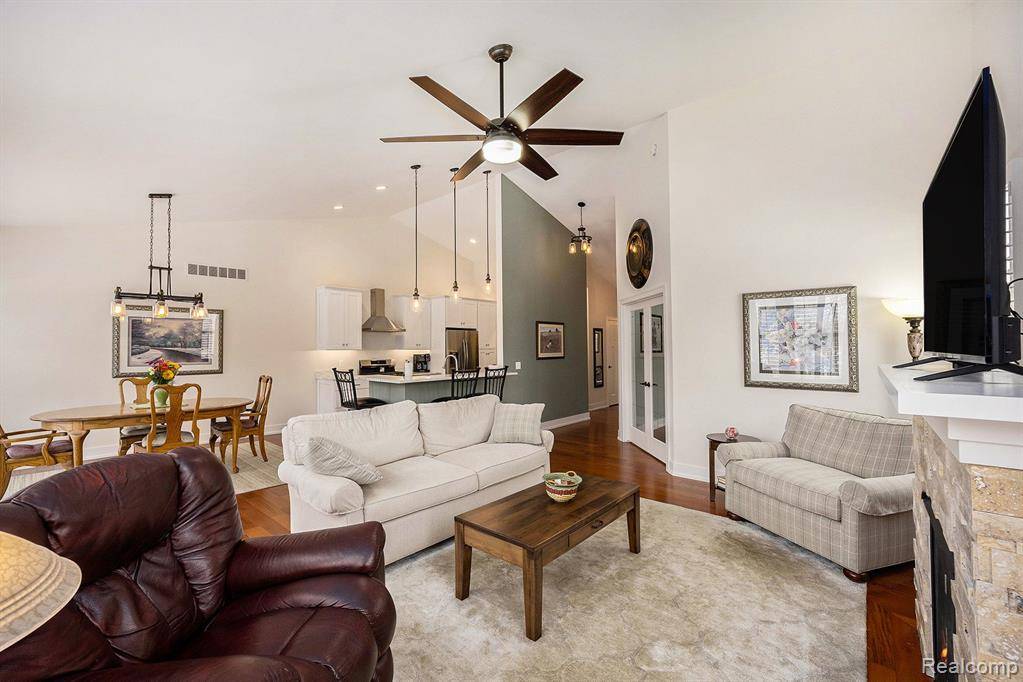 Bruce Twp, MI 48065,12341 TWIN BROOK Drive