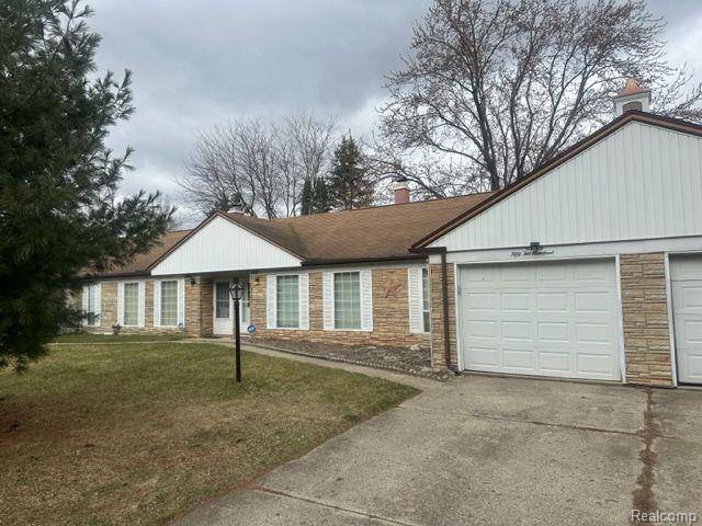5200 PASADENA Avenue, Mt. Morris Twp, MI 48433