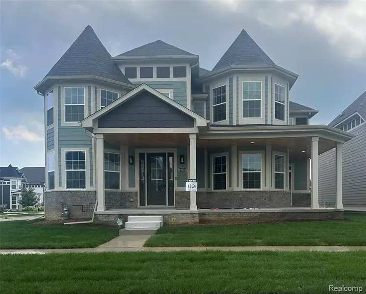 19376 RYAN Drive, Macomb Twp, MI 48042