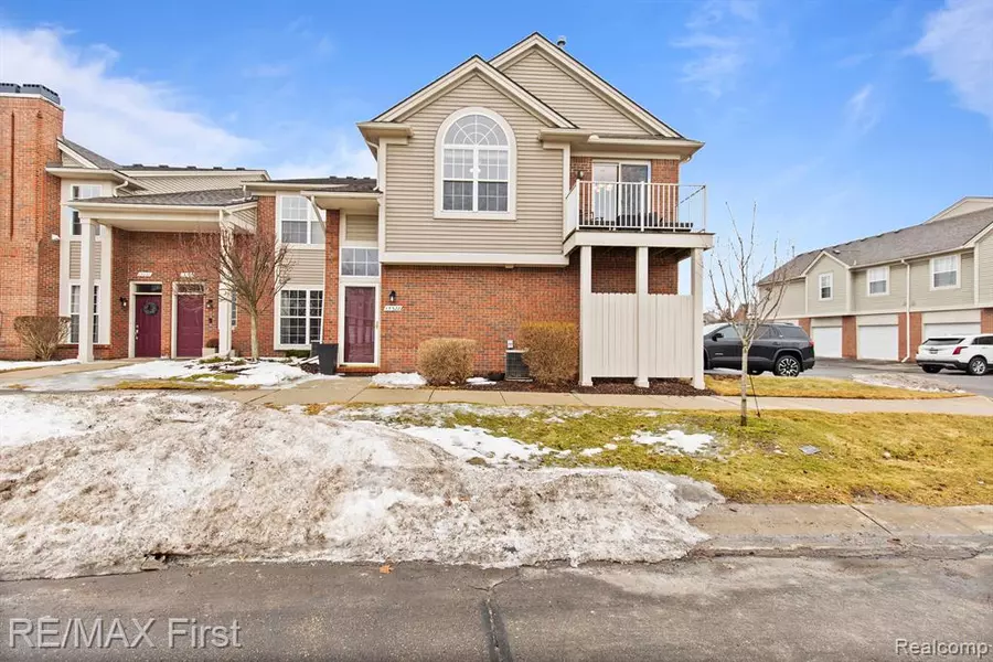 15322 CORNELL Drive, Clinton Township, MI 48038