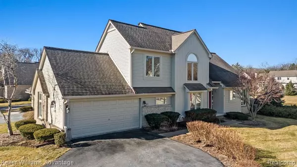 212 Saint Lawrence Boulevard,  Northville,  MI 48168