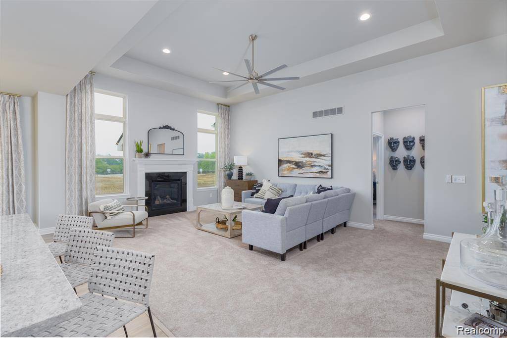 Brighton Twp, MI 48114,3894 Chatham Place 98
