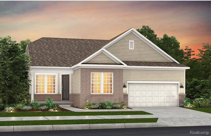 50635 Beckett Court, Macomb Twp, MI 48044