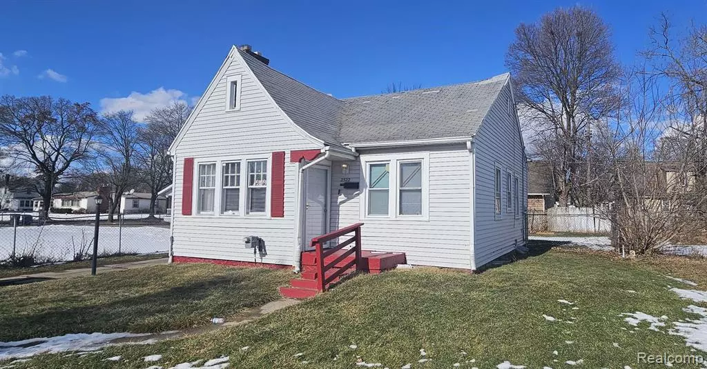 Flint, MI 48504,2522 MALLERY Street