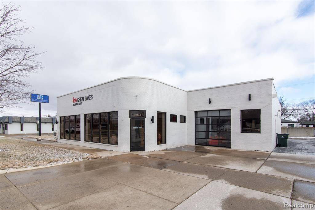 28220 HARPER Avenue, St. Clair Shores, MI 48081