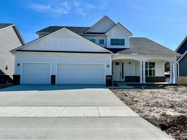 Commerce Twp, MI 48382,8521 JOSEPH Street