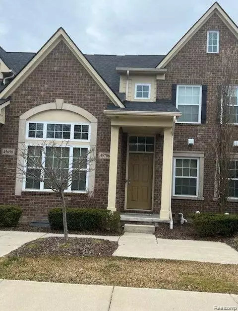 Canton Twp, MI 48187,45706 S STONEWOOD Road 178