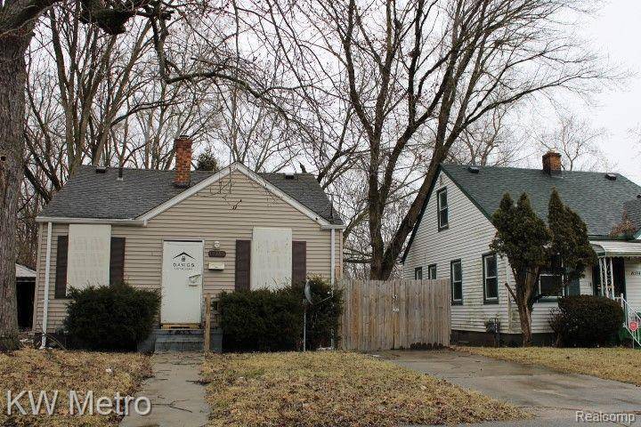19360 WESTBROOK Street, Detroit, MI 48219