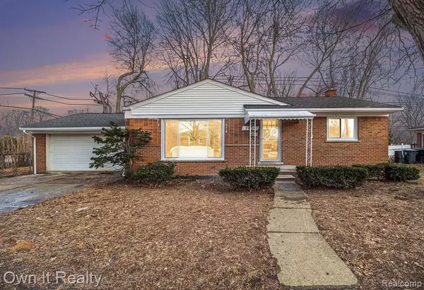 Redford Twp, MI 48239,9424 HEMINGWAY