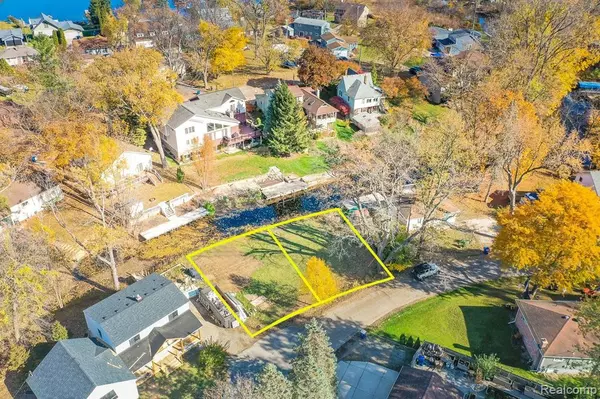 Waterford Twp, MI 48328,0000 Cheyenne