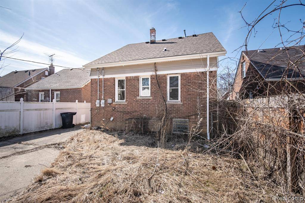 Detroit, MI 48238,15760 MONTE VISTA Street