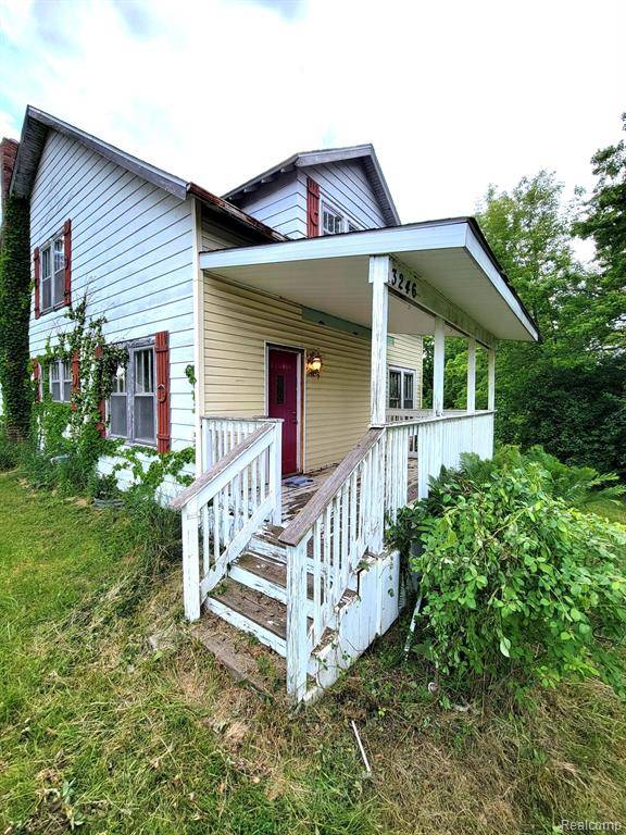 Grand Blanc Twp, MI 48507,3246 E Maple Avenue
