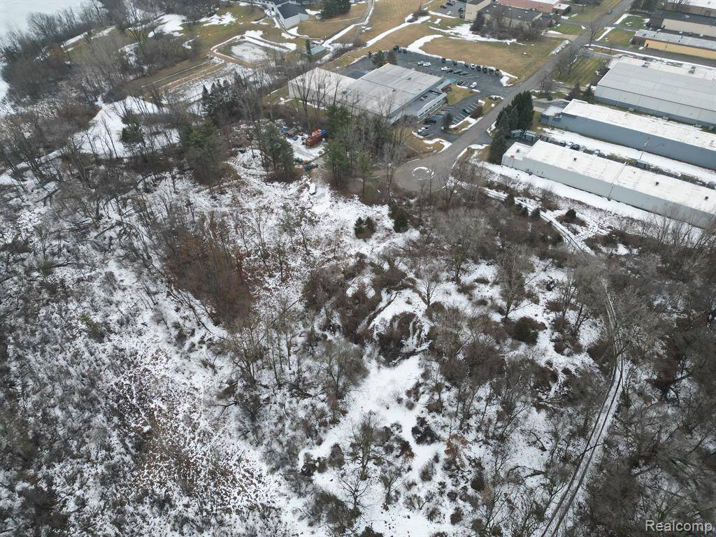 Brighton Twp, MI 48116,5959 FORD Court