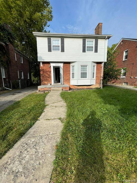 9375 PENROD Street, Detroit, MI 48228