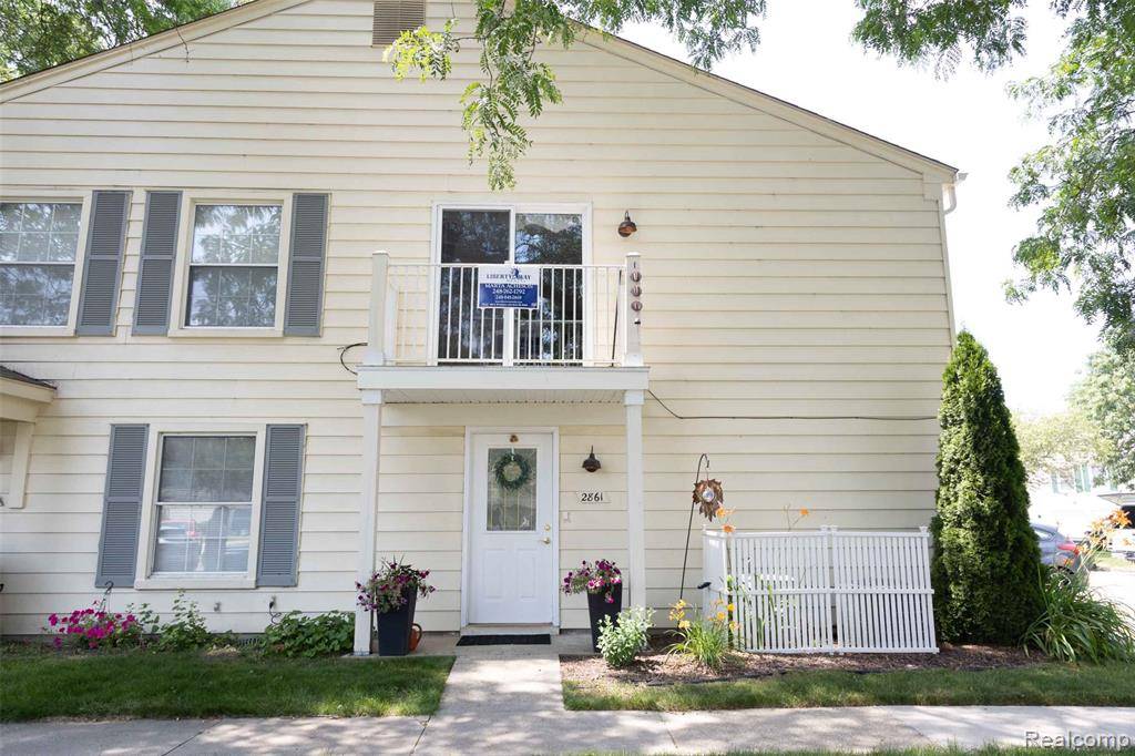 2861 GLENWOOD, Orion Twp, MI 48360