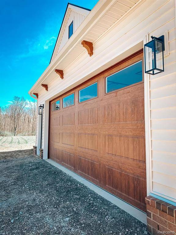 Genoa Twp, MI 48843,Parcel 2 Coon Lake Rd