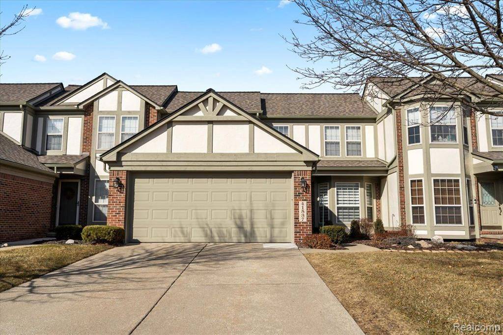 41537 WILD TURKEY Lane, Canton Twp, MI 48188