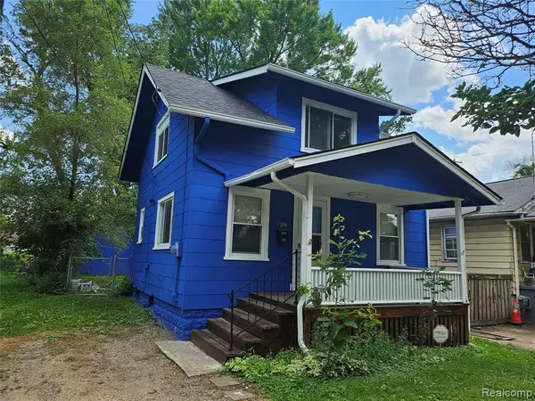 Flint, MI 48507,1309 ALVORD Avenue