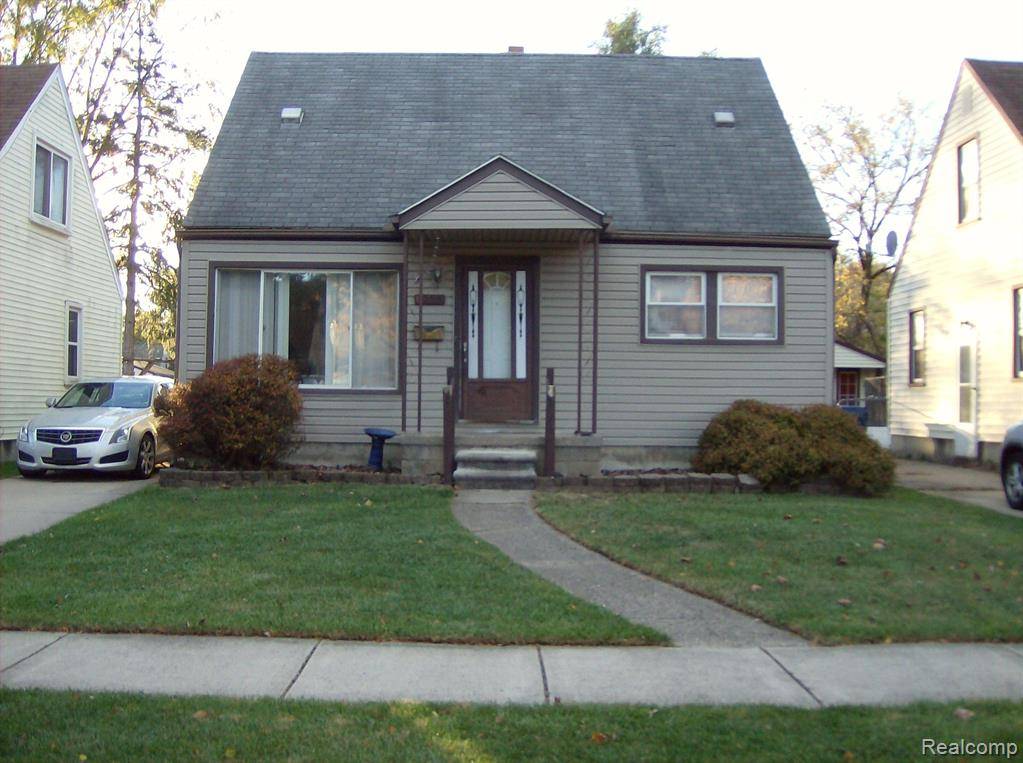 18433 GAYLORD, Redford Twp, MI 48240