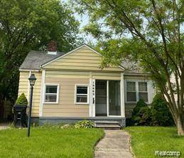19662 MCCORMICK Street, Detroit, MI 48224