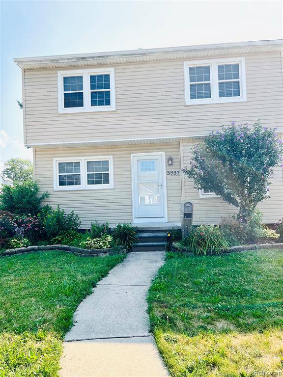 Wyandotte, MI 48192,3937 16th Street