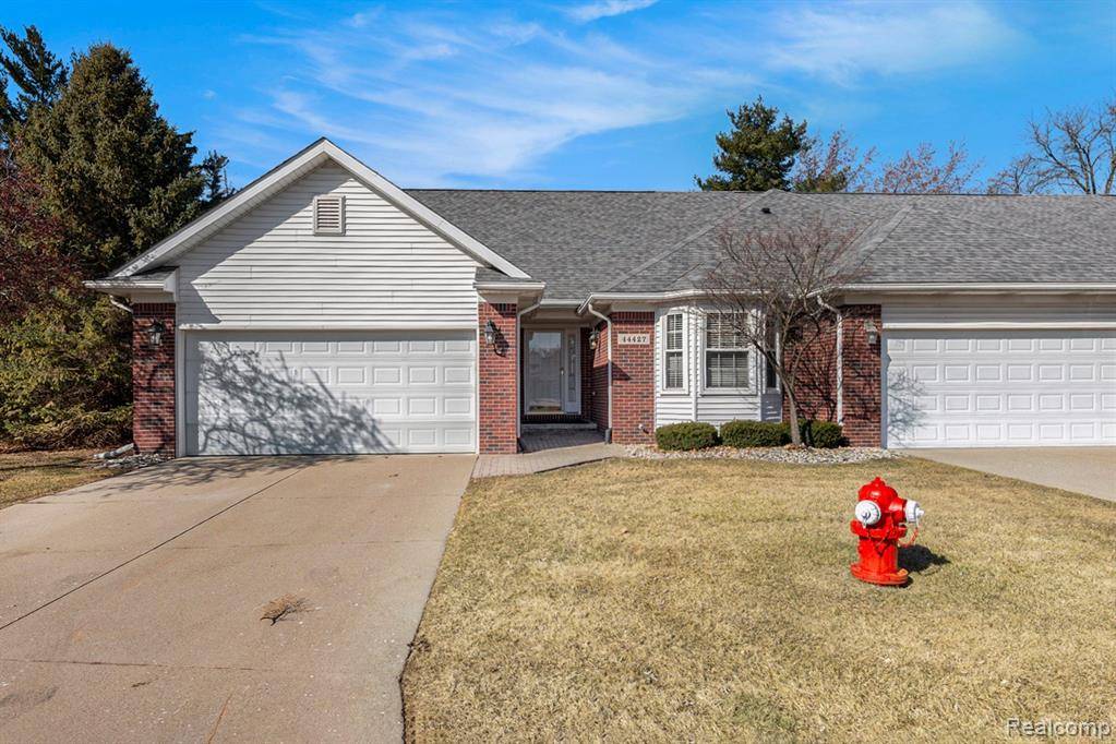 44427 Patricia Drive, Sterling Heights, MI 48314