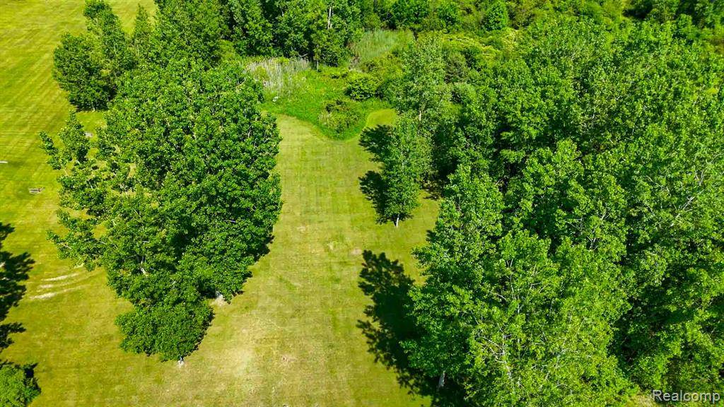 Oxford Twp, MI 48371,1746 N Baldwin Road