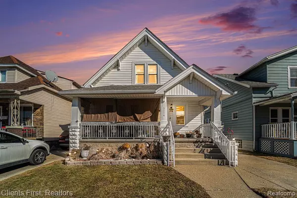 5116 NECKEL Street,  Dearborn,  MI 48126