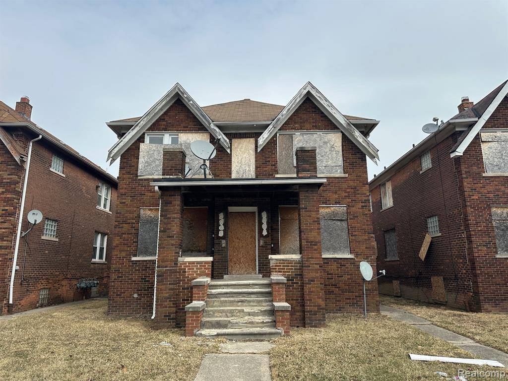 5066 COPLIN Street, Detroit, MI 48213