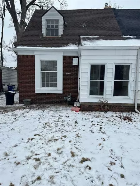 7007 CURTIS Street, Detroit, MI 48221