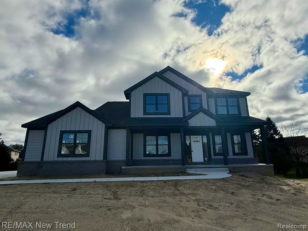 Wixom, MI 48393,3117 ROMA Court