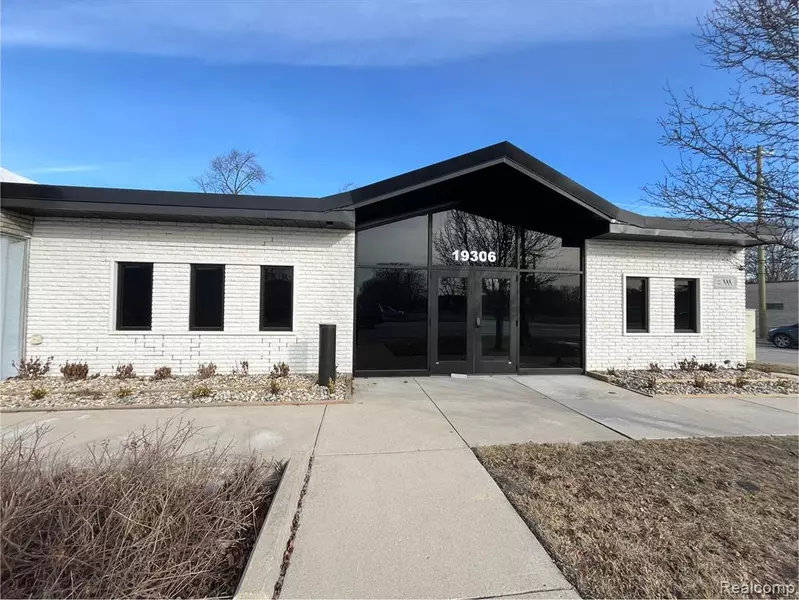 19306 ECORSE Road Suite 102, Office 1, Allen Park, MI 48101